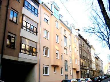 KA, Monigerstraße (2006)